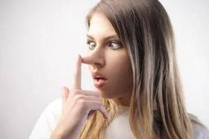 دروغ به همسر