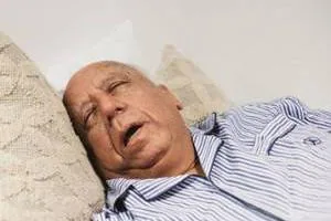 علت مرگ در خواب