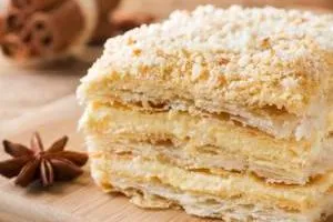 طرز تهیه ناپلئونی