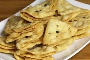 نمک پاره