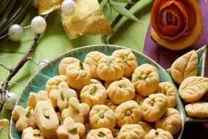 شیرینی مینیاتوری