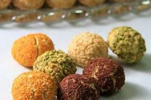 شیرینی قیطونی 