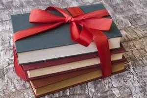 روز جهانی اهدای کتاب