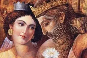 جشن اسفندگان