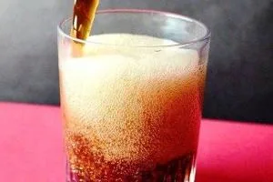 فواید نوشابه