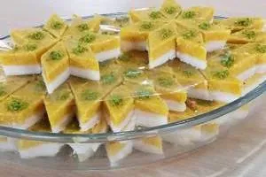 شیرینی روح افزا
