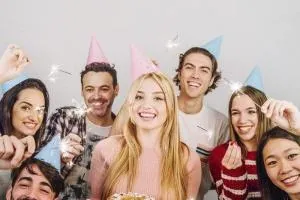 پیام تولد فروردین ماهی