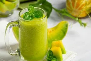 آب طالبی