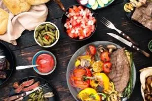 شام چی بپزم