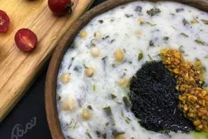 آش دوغ