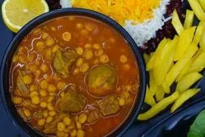 خورش قیمه