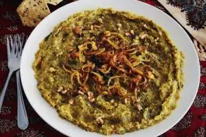 حلیم بادمجان