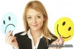 مثبت اندیشی