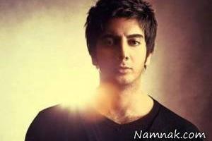 فرزاد فرزین