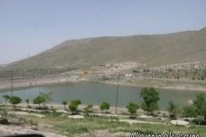 سد گاوازنگ زنجان