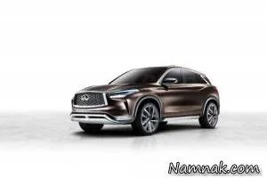 نمایشگاه خودروی دیترویت