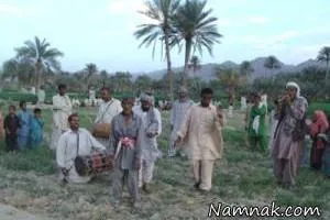 مردم بلوچ