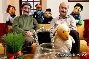 برنامه های کودک