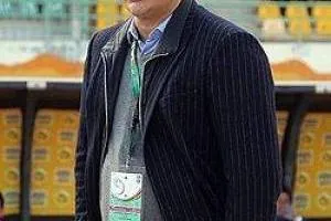 علی دایی