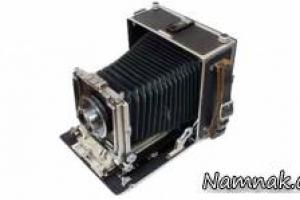 دوربین عکاسی