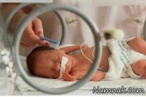 نوزادان زودرس