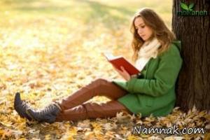 افراد درونگرا