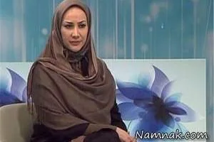 شهرزاد شمس