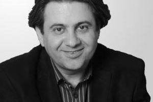 افشین یداللهی