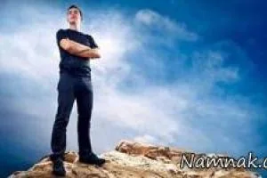 افراد موفق