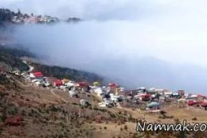 دیدنی های گلستان