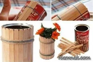 چوب بستنی