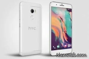 گوشی htc