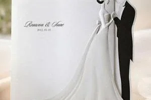 کارت عروسی