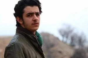 علی شادمان