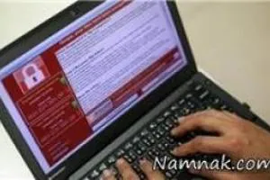 ویروس باج افزار