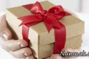 جعبه کادویی