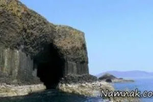 غار سنگ کوه