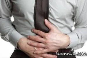 مشکلات گوارشی