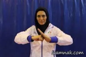 الهه منصوریان
