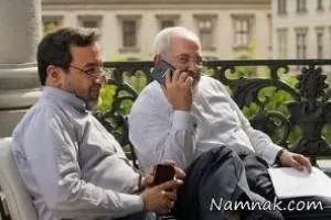 چهره های سیاسی
