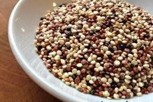 دانه های کینوا