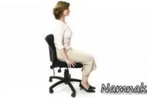 صحیح ایستادن