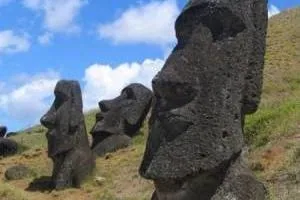 جزیره ایستر