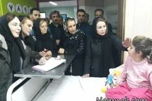 بازیگران ایرانی
