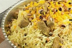 چلو دیزی