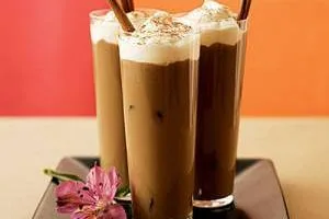 شیرموز نسکافه