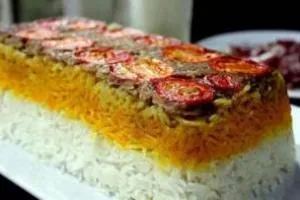 ته چین