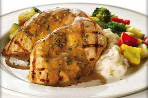 جوجه کباب تابه ای