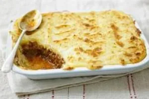 شپردز پای (Shepherds pie)