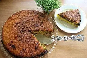 ته چین باقالی
